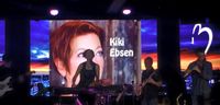 The Kiki Ebsen Band