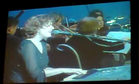 Kiki Ebsen and the CTMO Orchestra 