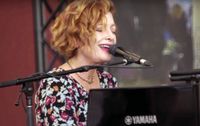 Kiki Ebsen's Joni Mitchell Project