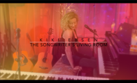 Kiki Ebsen, a virtual concert