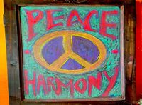Kiki Ebsen presents the peace.harmony concert series: Songwriters in the Round with Kiki Ebsen, Adam Levy and Geoff Pearlman