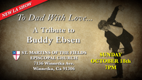 To Dad with Love: A Tribute to Buddy Ebsen
