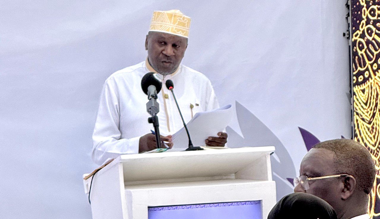 the Association and its patron, Justice Musa Ssekaana, for initiating the Iftar dinner and strengthening unity within the institution. He further encouraged generosity during Ramadhan