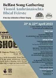 Belfast Song Gathering