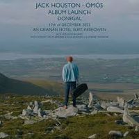 Jack Houston Album Launch