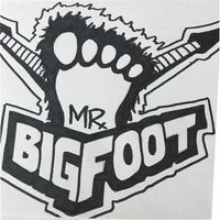 Mary Jane by Mr. Big Foot
