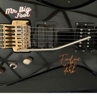 Find Me in the Dark  by Mr. Big Foot