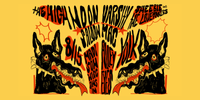 Alley Eyes at High Noon Saloon with Varsity Mac, Sheebie & the Lovemakers, & Yolk 