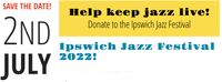 Ipswich Jazz and Blues Festival