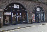 The Hot Box, Chelmsford