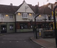 The Plough, Westcliff