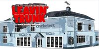 Leavin' Trunk at the Cricketers, Southend