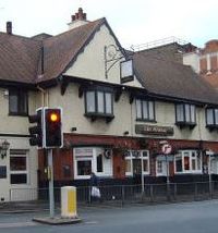 The Plough