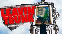 Leavin' Trunk at Tall Trees, Cambridge