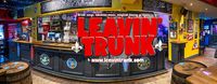 Leavin' Trunk at the Flying Circus, Newark