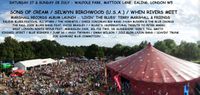 Ealing Blues Festival