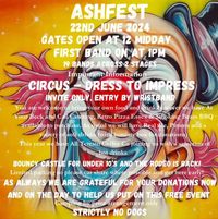 Ashfest