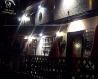 The Bay Horse