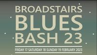 Broadstairs Blues Bash*