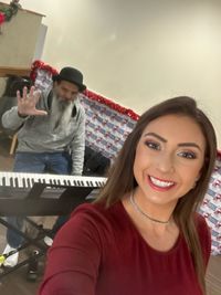 PRIVATE HOLIDAY EVENT
