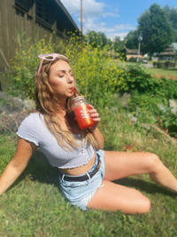 Frosty Joe's Presents : ALLIE TORTO DAY!