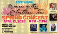 Women of the Southern Tier