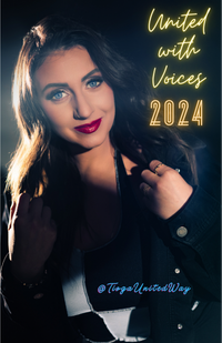HOST OF UNITED WITH VOICES