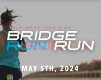 14th Annual Bridge Run - National Anthem Performance
