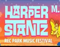Harper Stantz Music Festival 