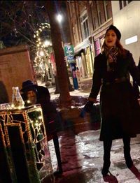 Get Jolly with the Jackson's