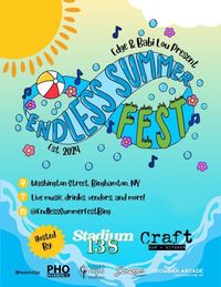 Endless Summer Musical Festival