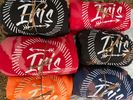 Reverse Tie Dye Sweat Set