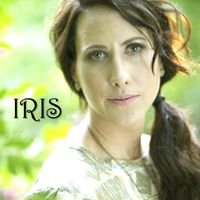 Blue Sky by Iris
