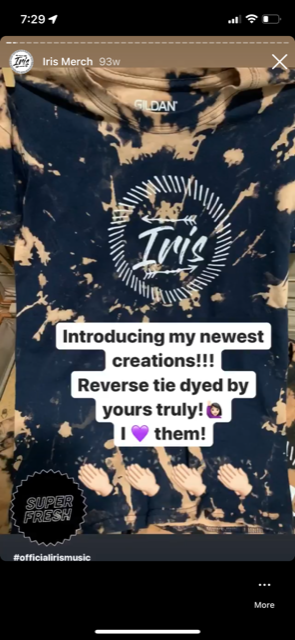 T-shirt