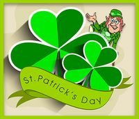 Frackville American Legion - Paddy's Day