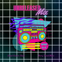 Unreleased Mix (HipHop/R&B) 1 by Barry Daniel
