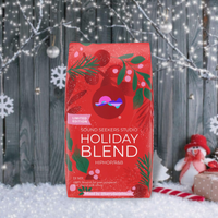 Christmas Blends (HipHop/R&B)  by Barry Daniel