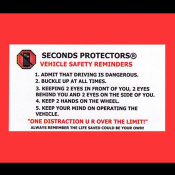 Unity Card (Front)

