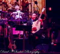 Mannheim Steamroller