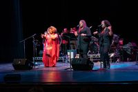 R.E.S.P.E.C.T. - Tribute to Aretha Franklin
