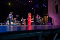 R.E.S.P.E.C.T. - Tribute to Aretha Franklin