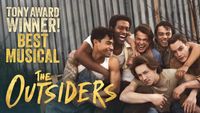 The Outsiders
