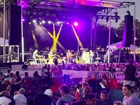 Mac Attack - Fleetwood Mac Tribute