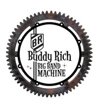 Buddy Rich Big Band Machine