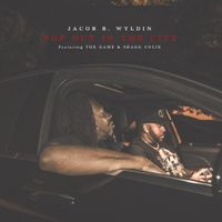 Pop Out in the City (DJ download link) by JACOB B. WYLDIN (ft Shagg Colie)