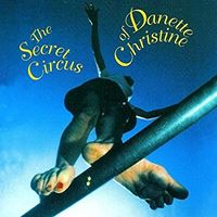 Mary Hale by The Secret Circus of Danette Christine