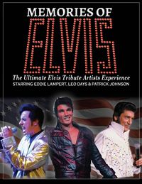 Memories Of Elvis
