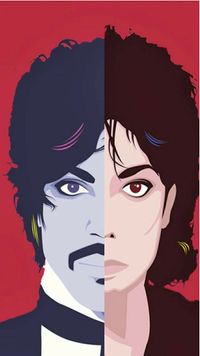 Legends of Pop: The Ultimate Prince and Michael Experience