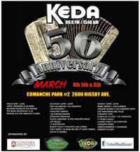 KEDA 56th Anniversary