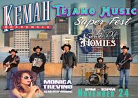 South TX Homies @ Kemah Boardwalk